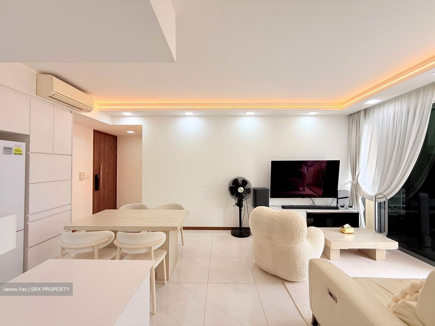 Palm Isles (D17), Condominium #623126151